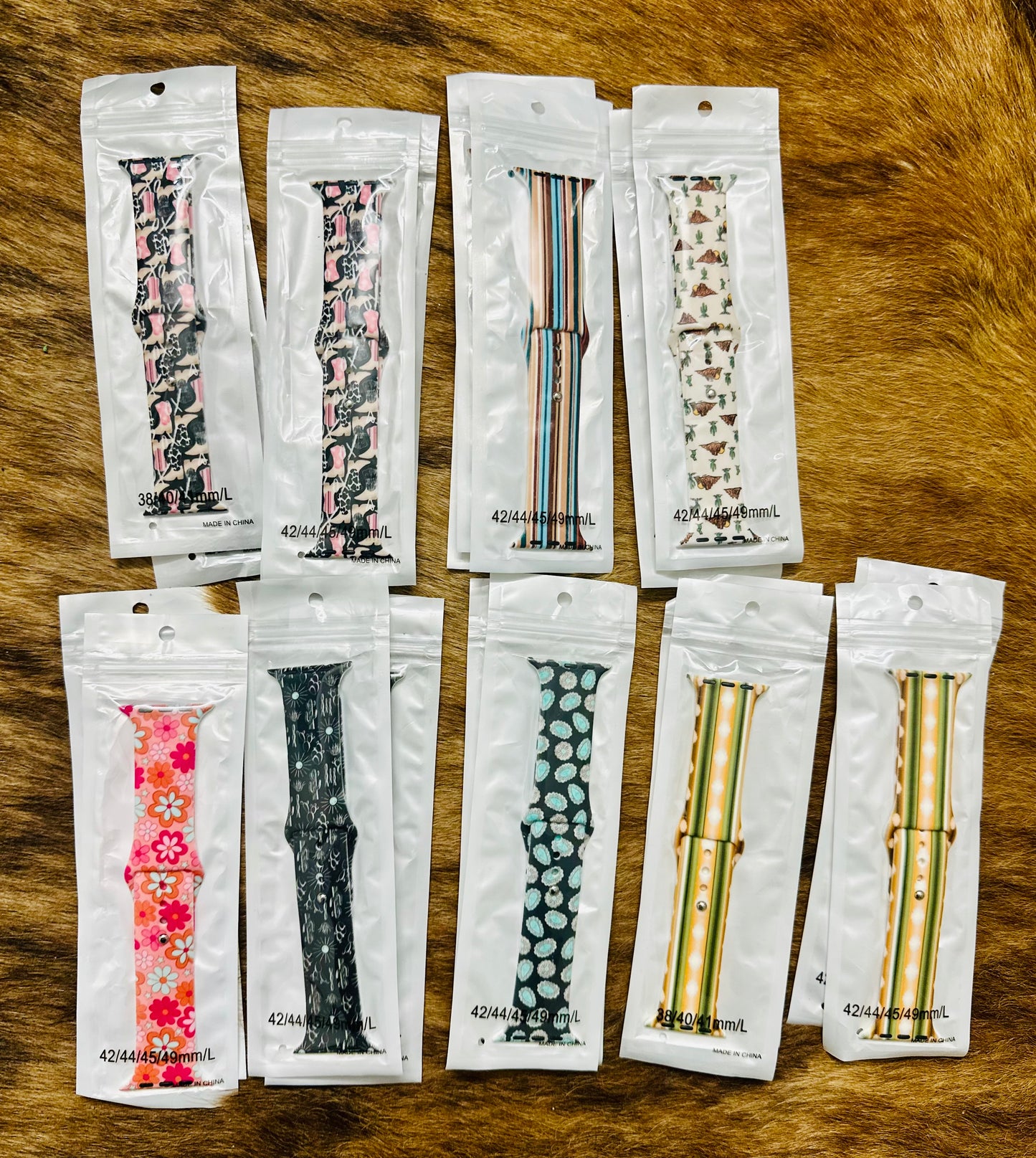 Apple Watch Bands