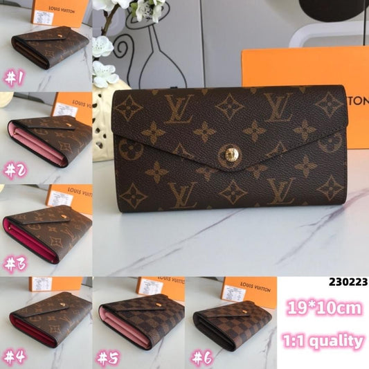 Wallet 1:1 Quality **PRE ORDER**